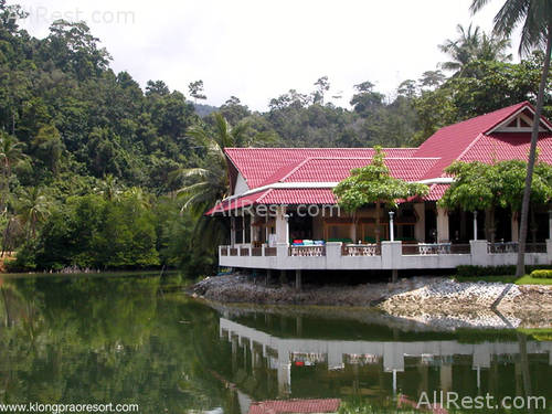 KLong Prao Resort 13